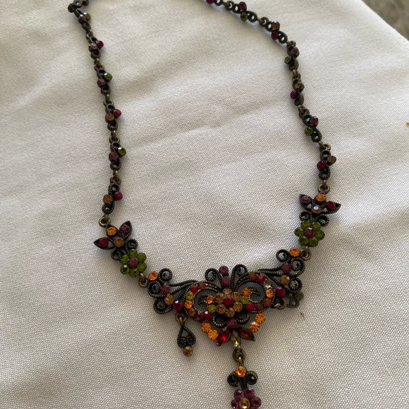 Necklace - Picture 2 of 2